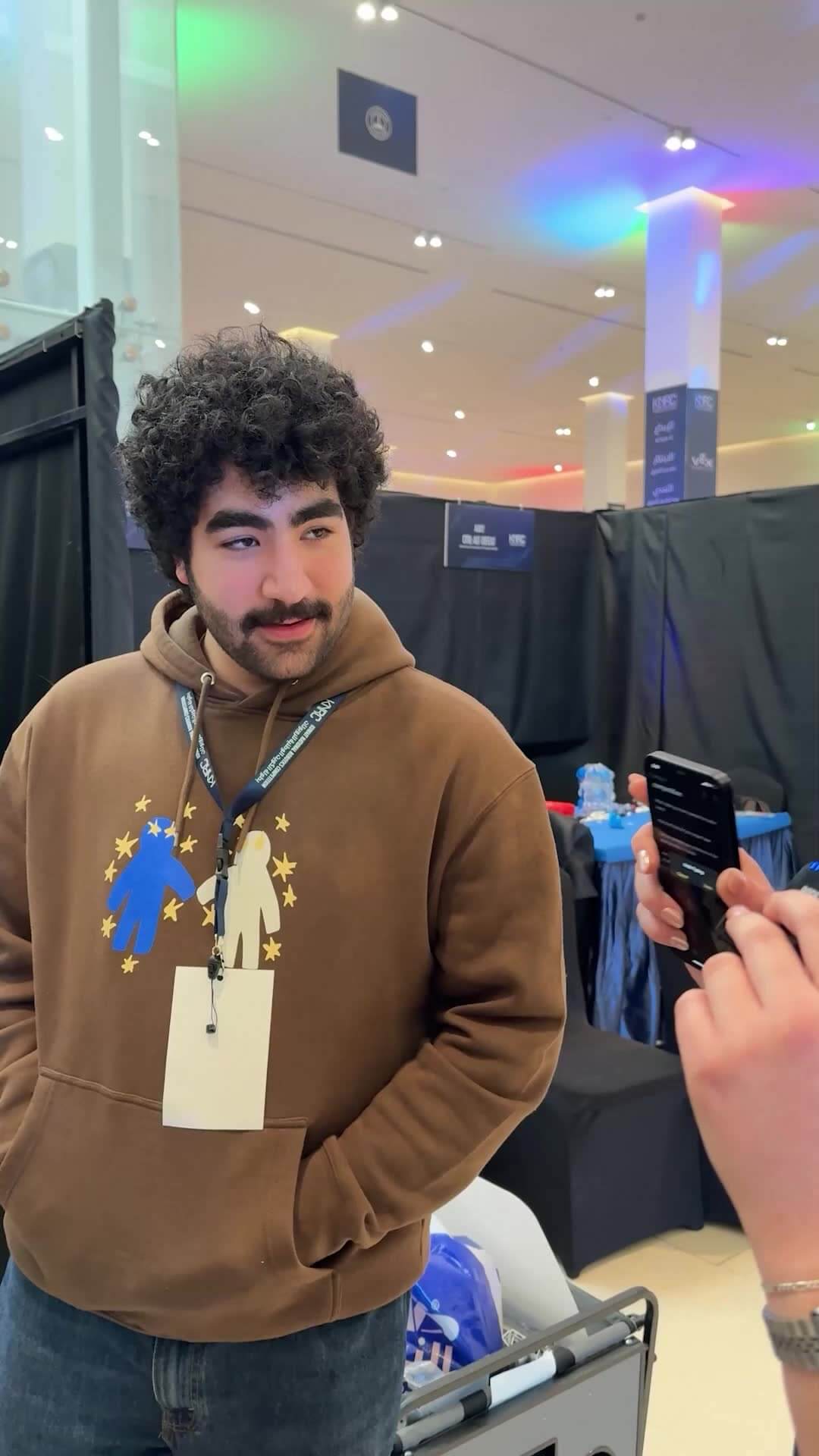 Electronics Store Website